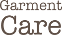 Garment Care